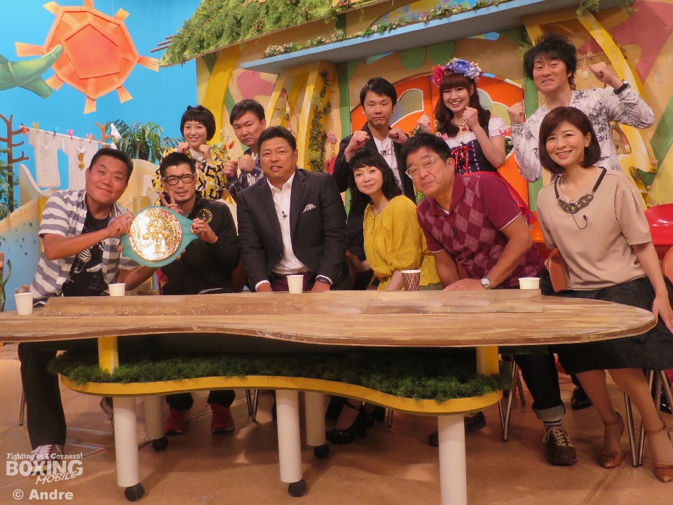 ������P��́u����˂�!�v�o��