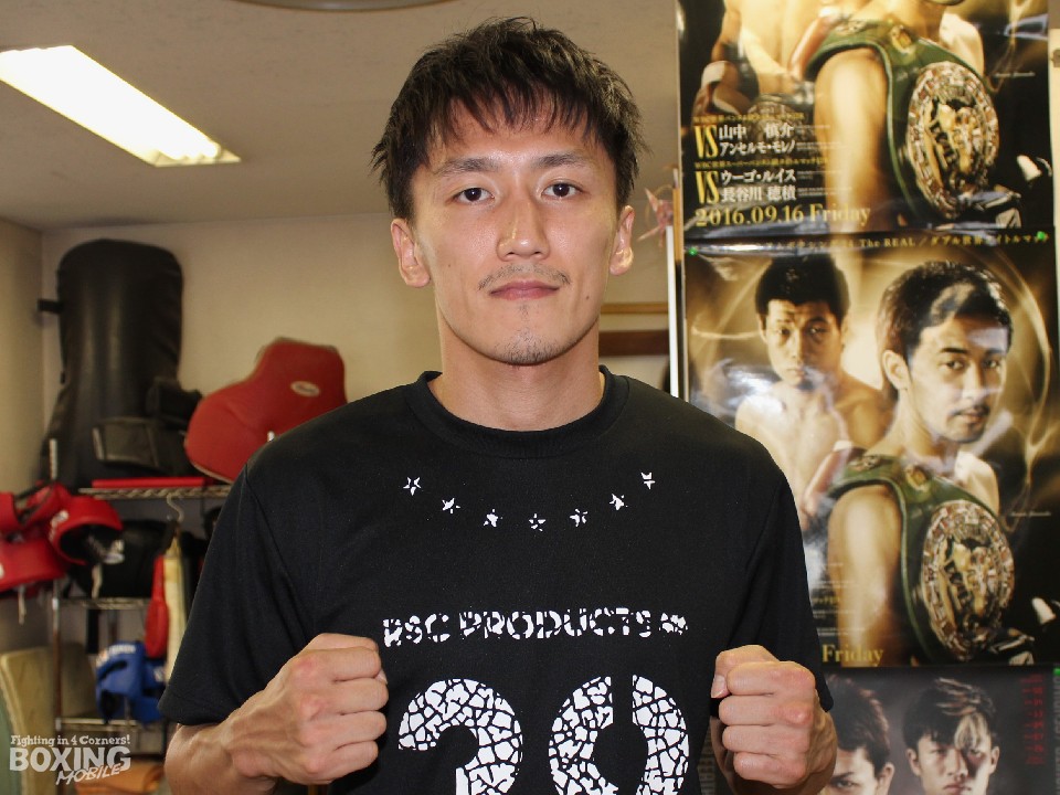 石本康隆(34=帝拳)