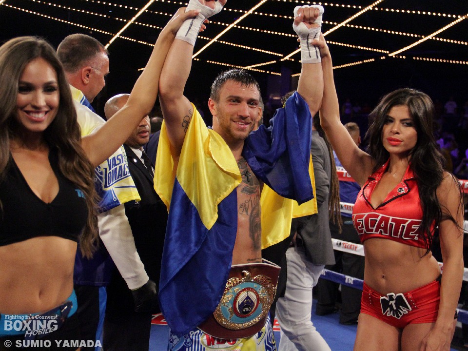 ワシル・ロマチェンコ