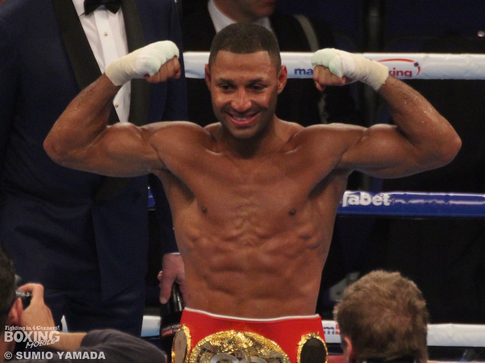 ケル・ブルック