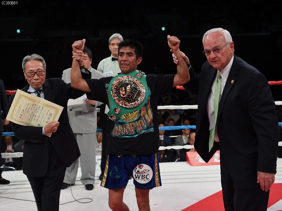 ガニガン・ロペス