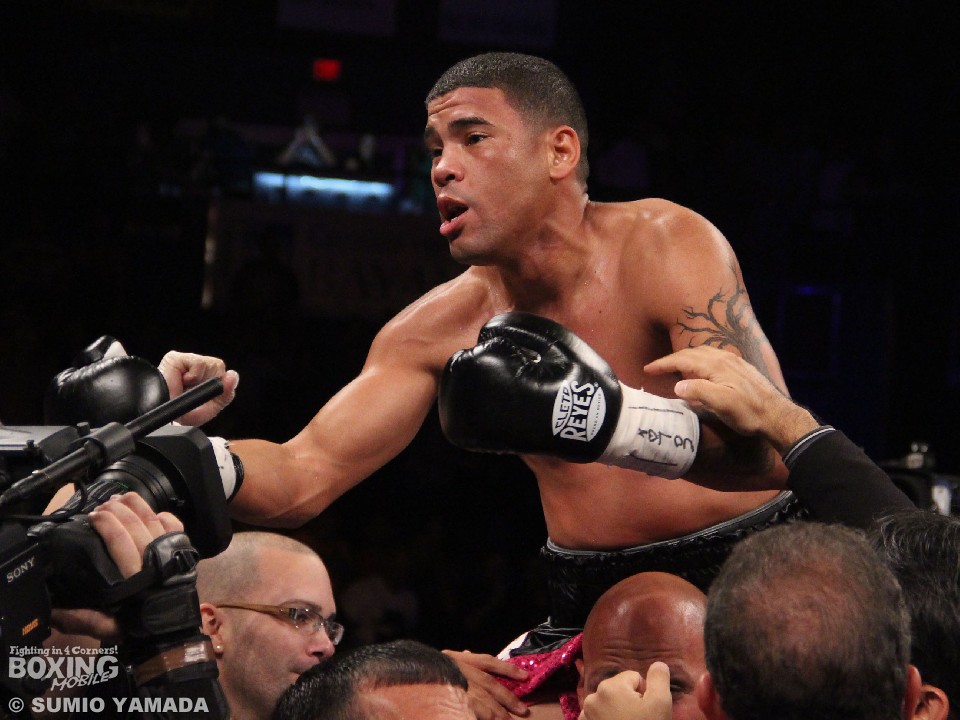 ファン•マヌエル•ロペス