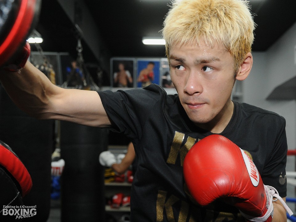 木村隼人(ワタナベ)