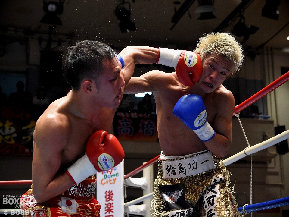 �Ӓn�ƈӒn�����ʏՓ�!�����c�����̂�?