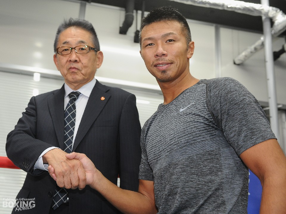 KO�_�C�i�}�C�g�����𑱍s��錾!