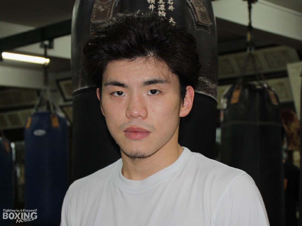 溜田剛士(ヨネクラ)