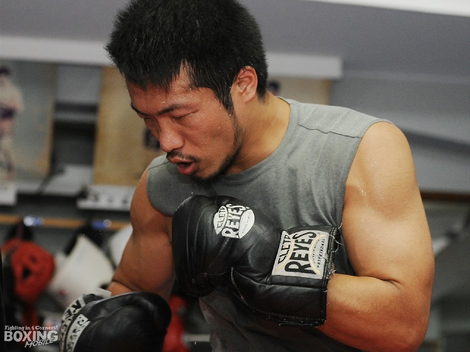 佐藤矩彰(新日本木村)