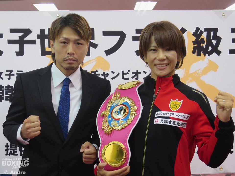 �{�N�V���O�͍Ō�͋C�������厖