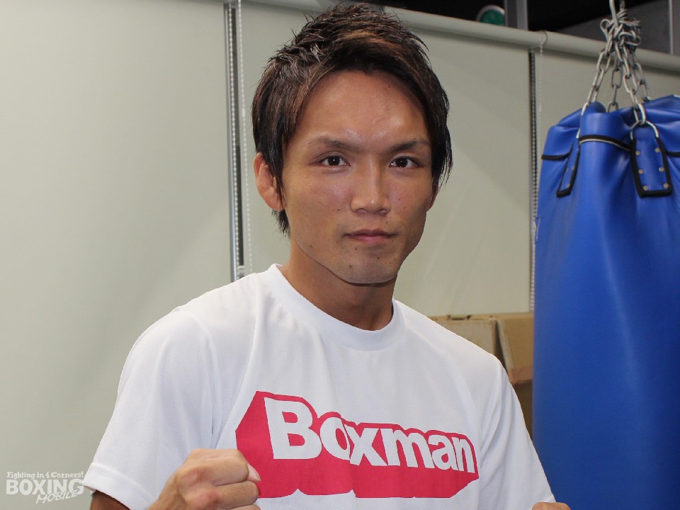 久我勇作(25=ワタナベ)