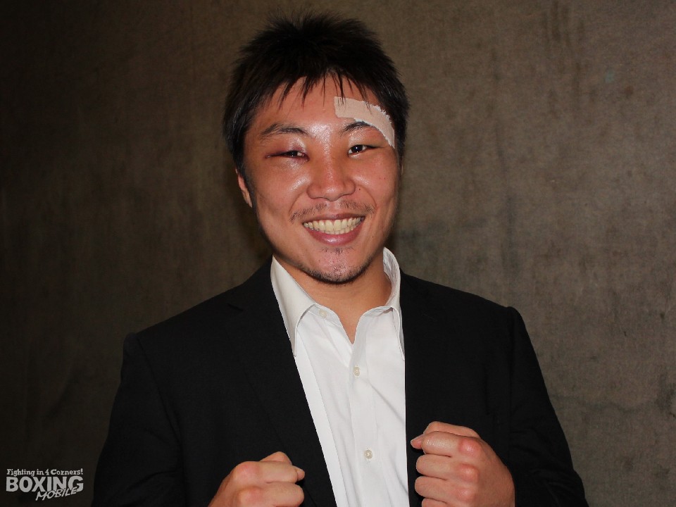 松永宏信(29=横浜光)