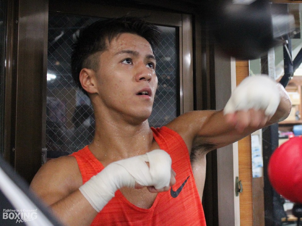 新井雄大(24=渡嘉敷)