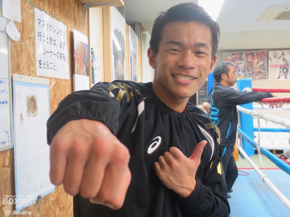 川島翔平(24=真正)