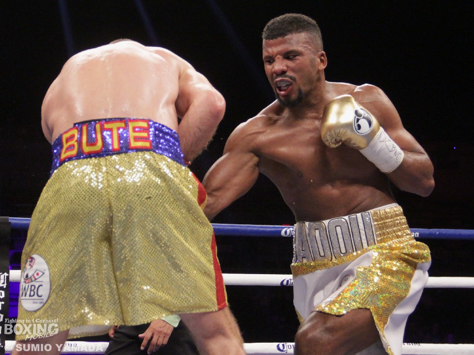 �W���b�Nvs�f�Q�[����1/14