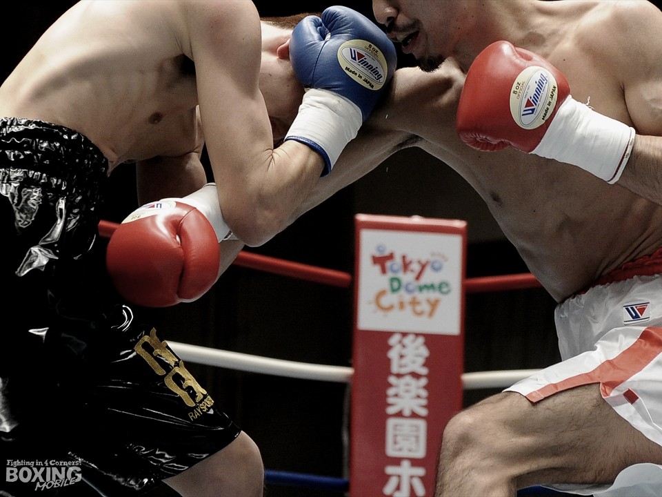 スパーリング大会の名称を公募