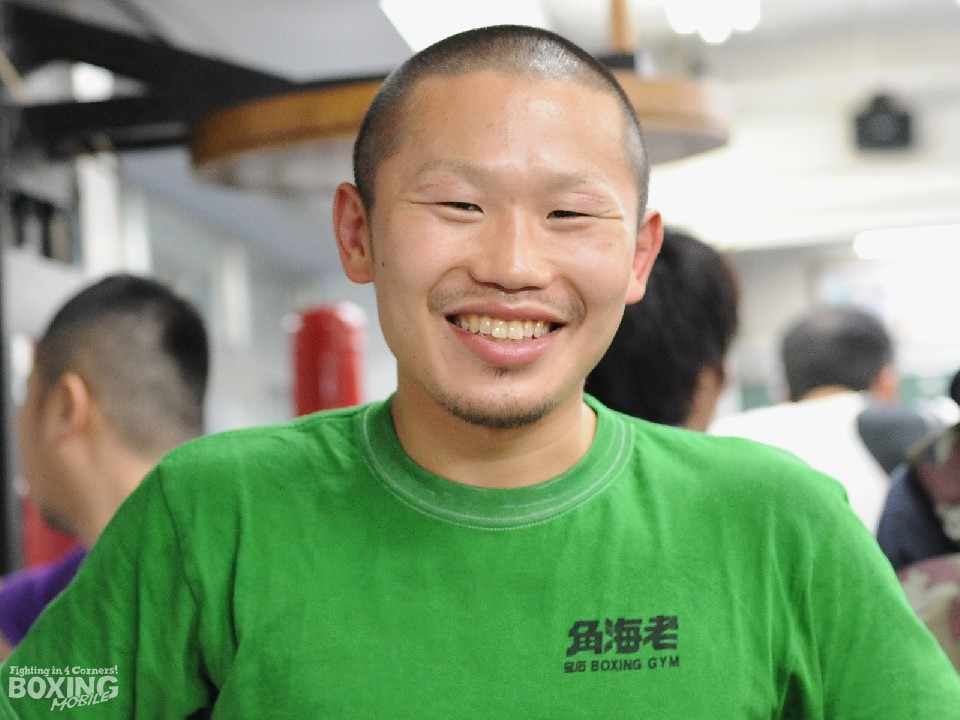 12/6のメインイベントに登場!