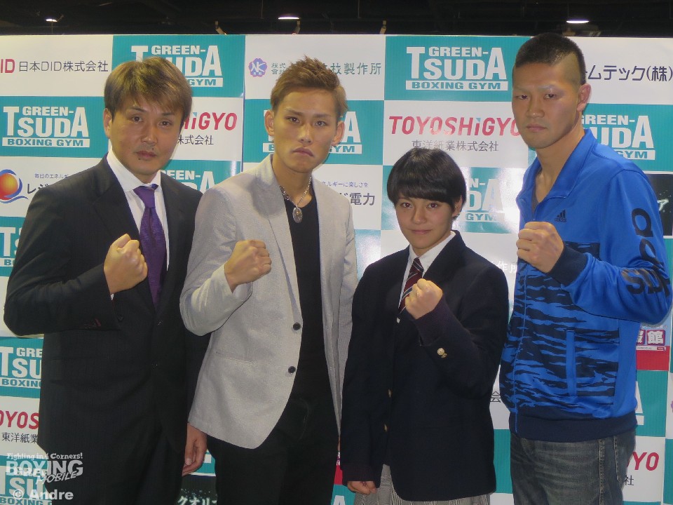 4���́wCRASH BOXING�x