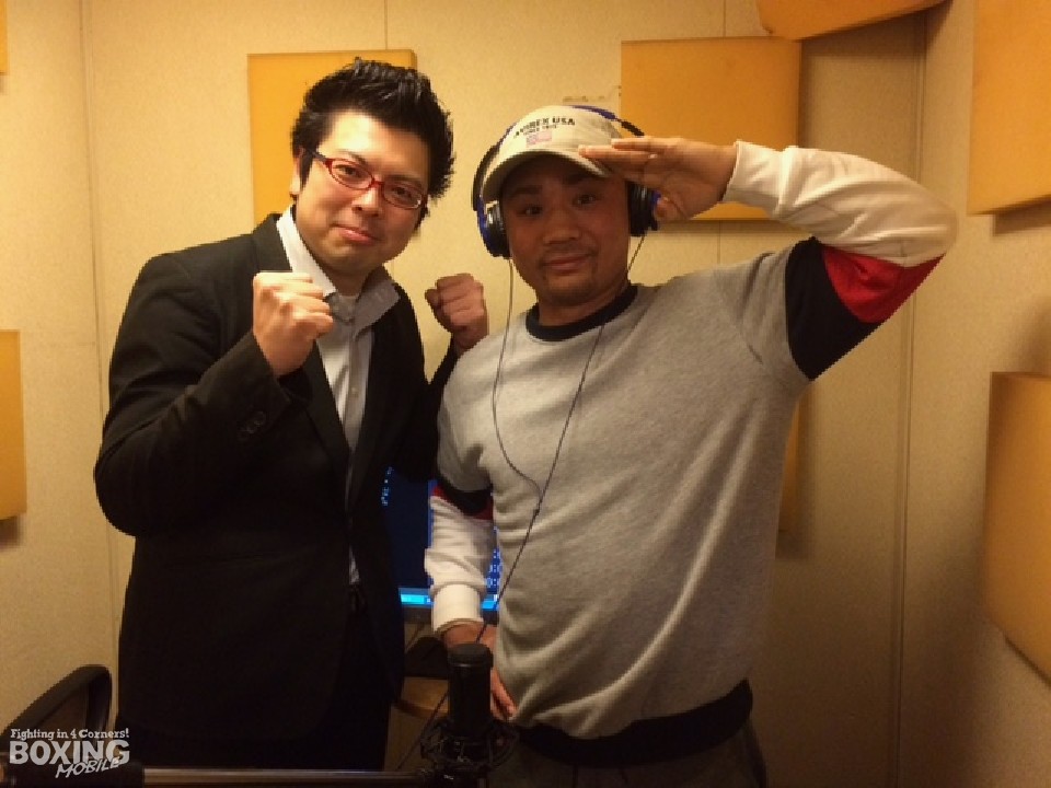 ���N�̐��E���Ҍ�₪���W�I�ɏo��