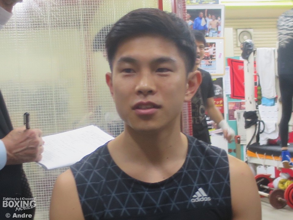 �䉪���āA���X�Ɏd�オ���Ă���