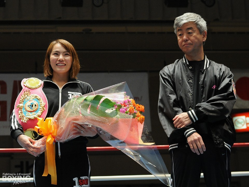 池原シーサーの引退式