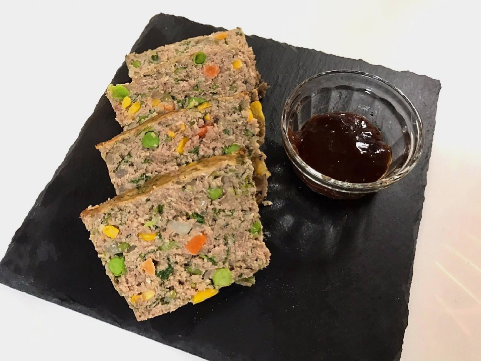 ������ƃp�N�`�[�̃~�[�g���[�t