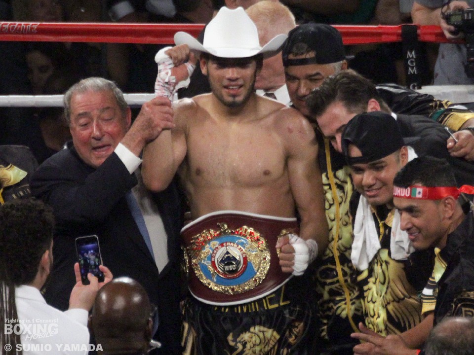 �q���x���g�E���~���X