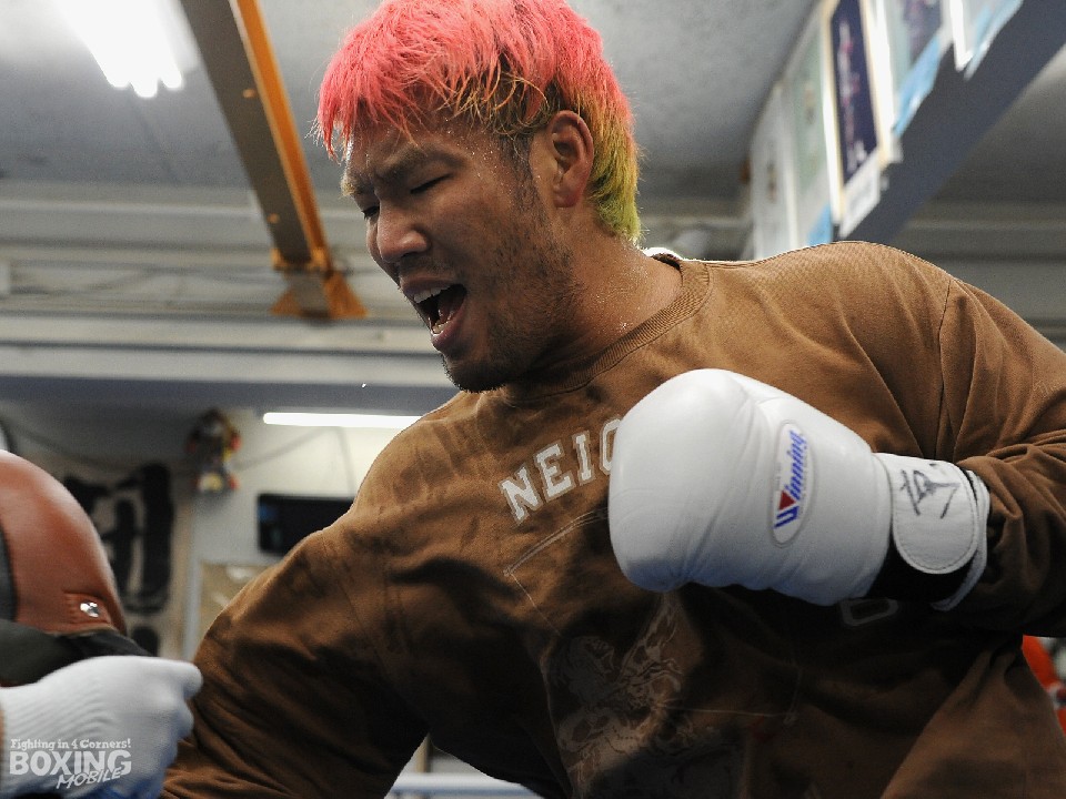 14����OPBF�����ɃA�^�b�N!