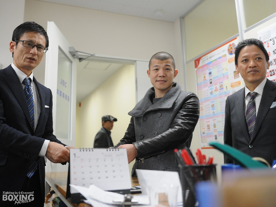 �T�c���B�� �߁X�Z�R���h�œ��{���A