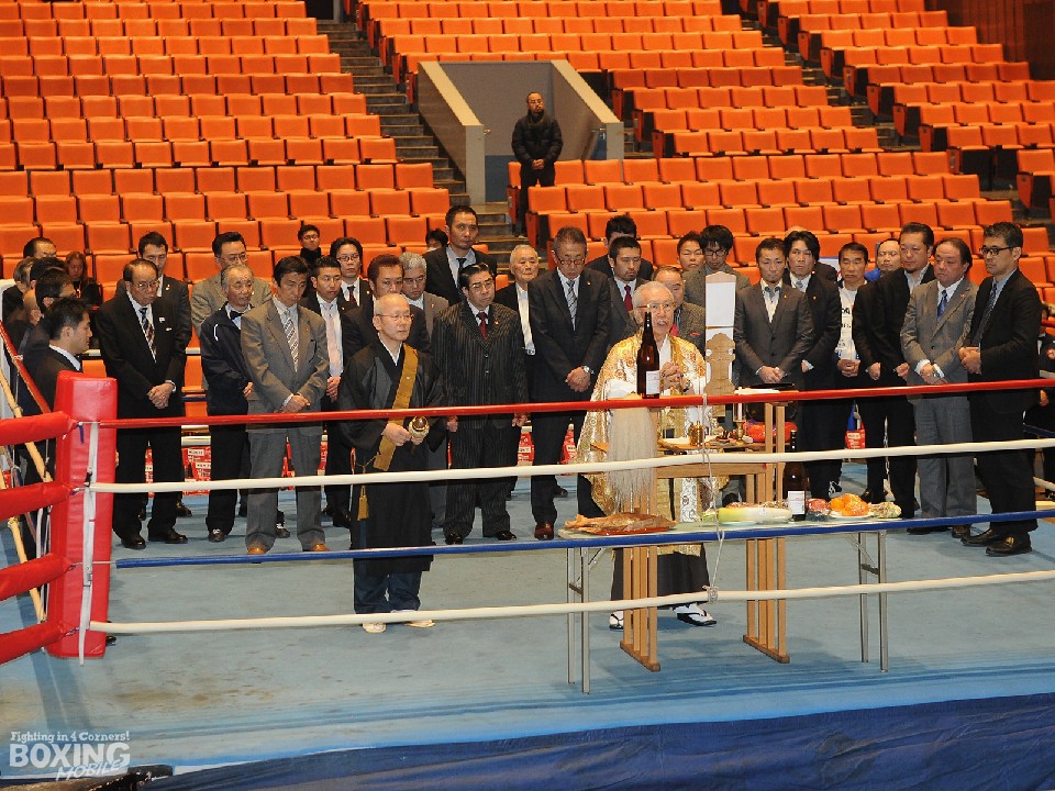 �����O��ōs��ꂽ�����ߎ�