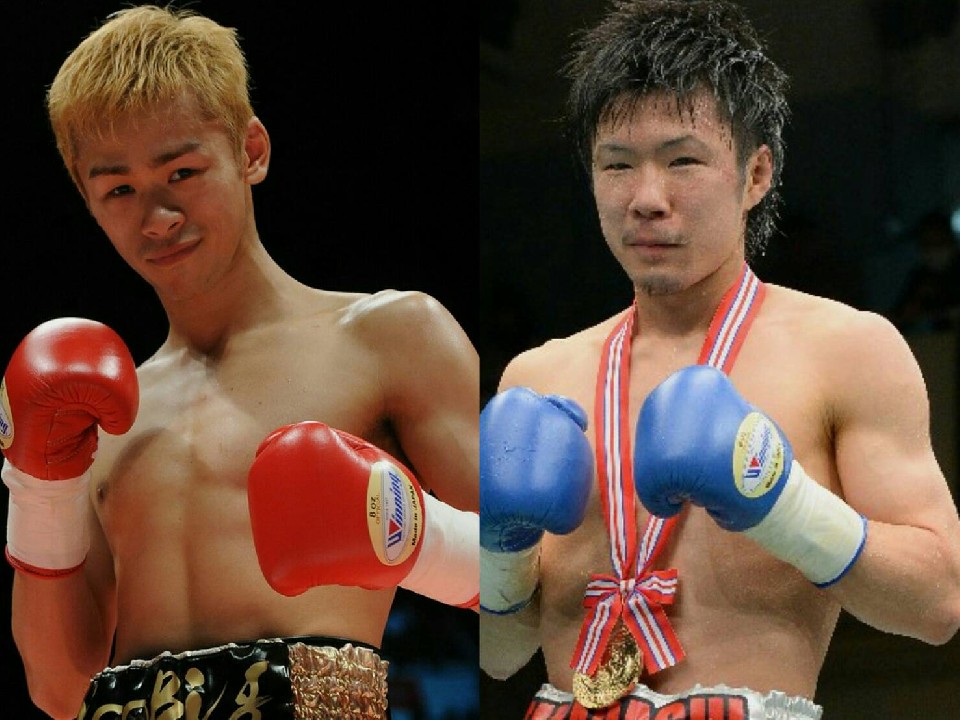 幻となった木村vs高橋