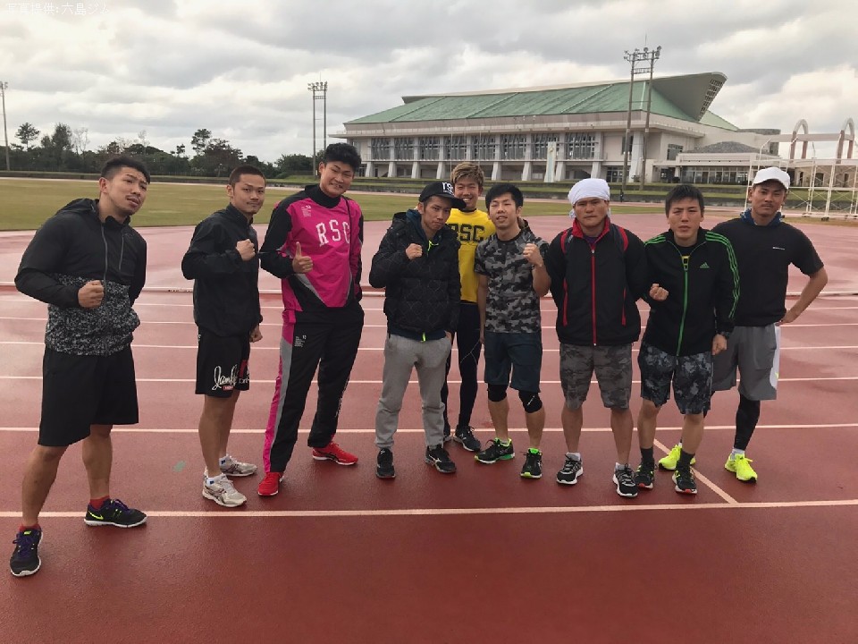 �Z���W��������ŃL�����v