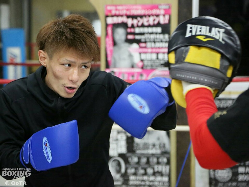 小野晃輝(筑豊)