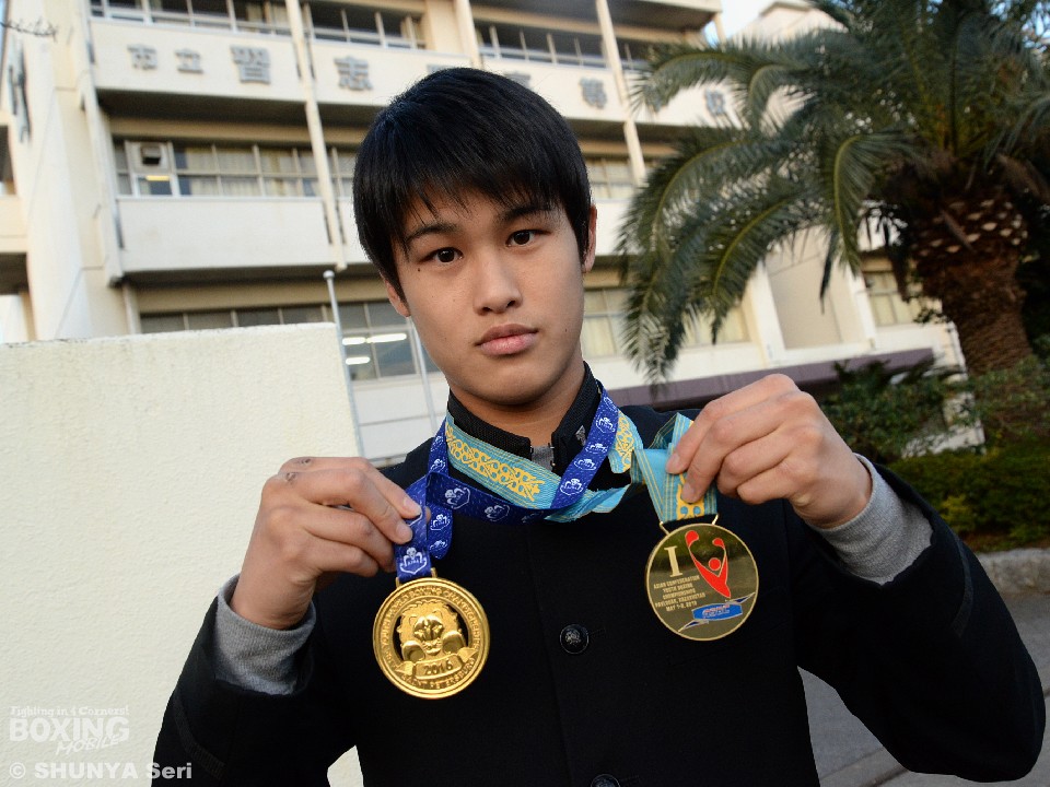 ���N�̒�̓A�W�A�Ɛ��E�Ń��[�X����