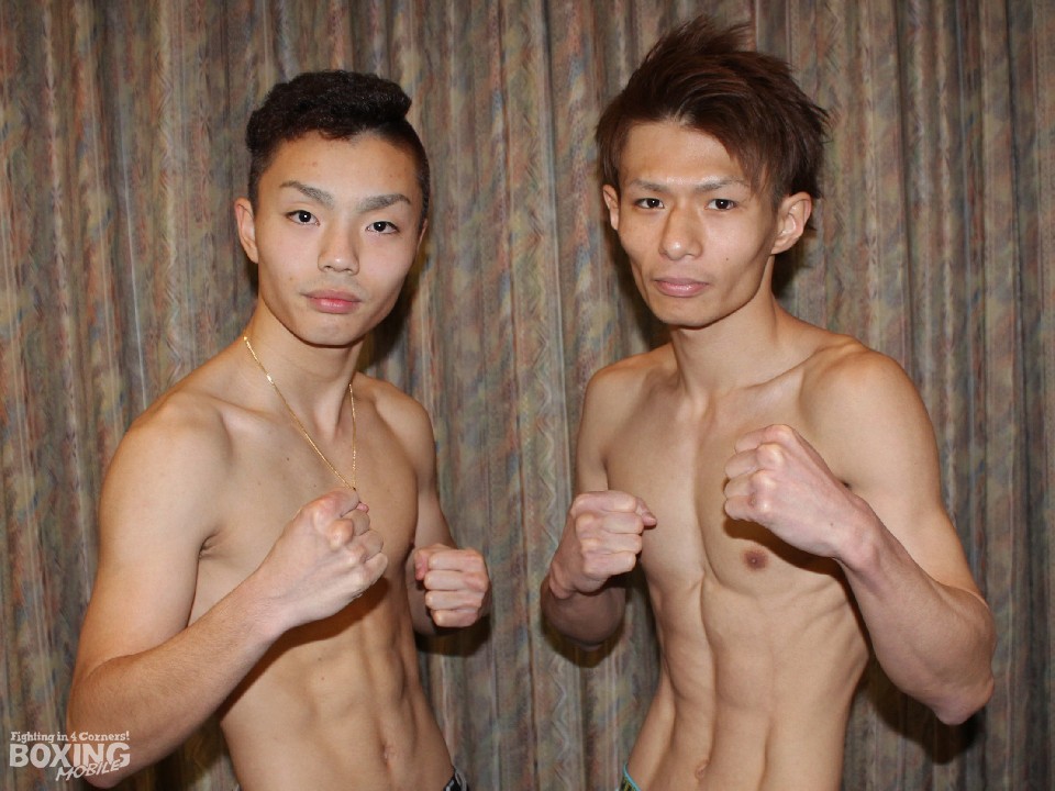 �L���̓|����VS�����̐V�s