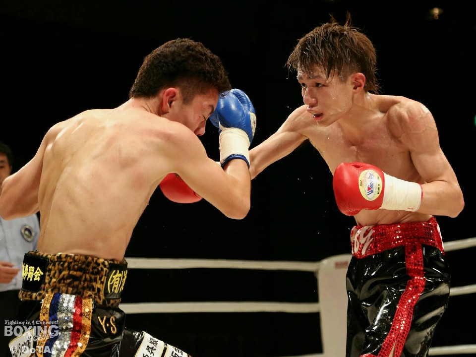 �L���̍��rVS�����̃e�N�j�V����