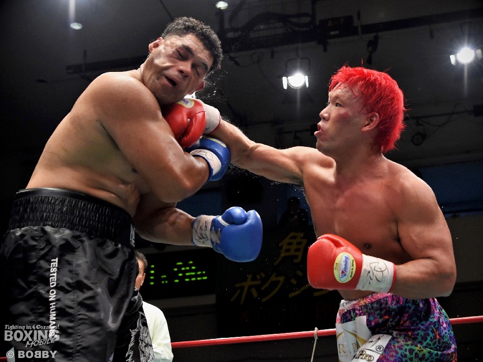 1��MVP�͓��{�l����OPBF�w�r�[������