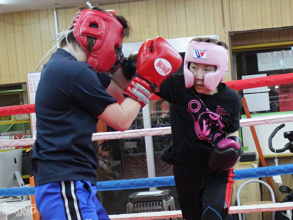 2�l�̐��E���҂��n�C���x���ȍU�h