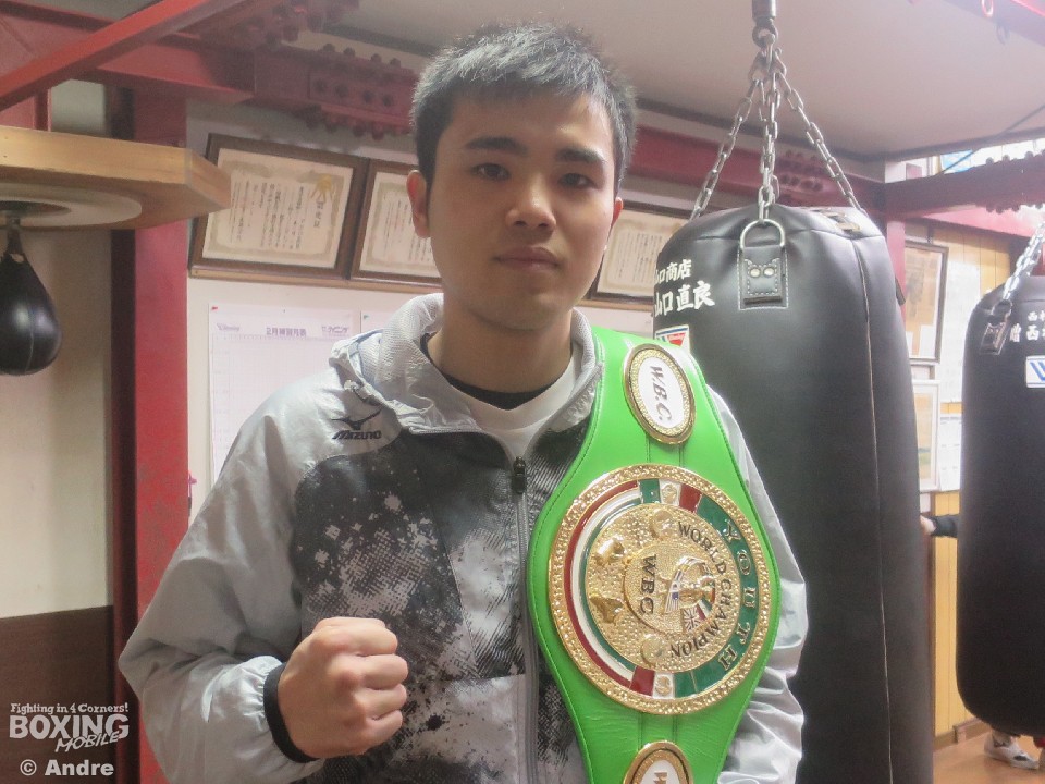 上原拓哉(アポロ)