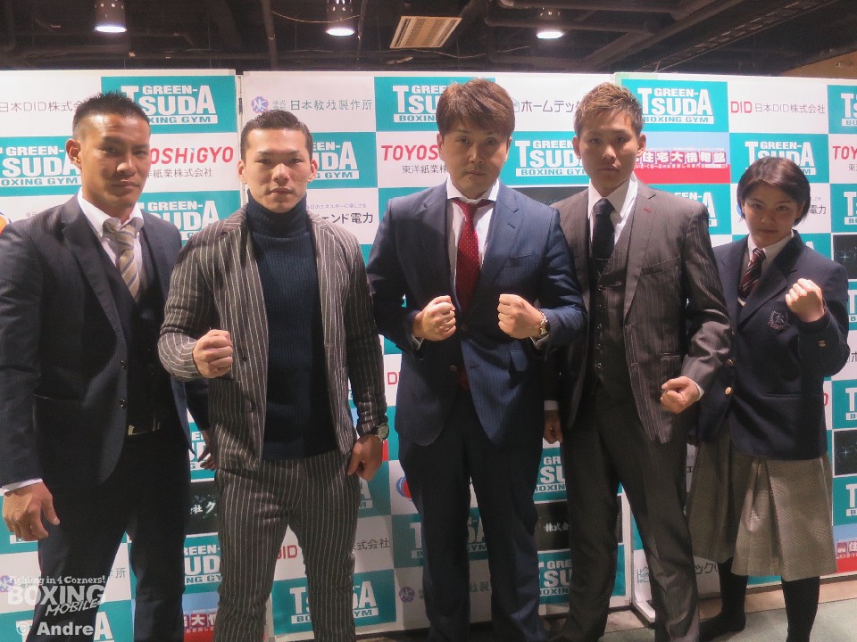 4月2日グリーンツダ初戦