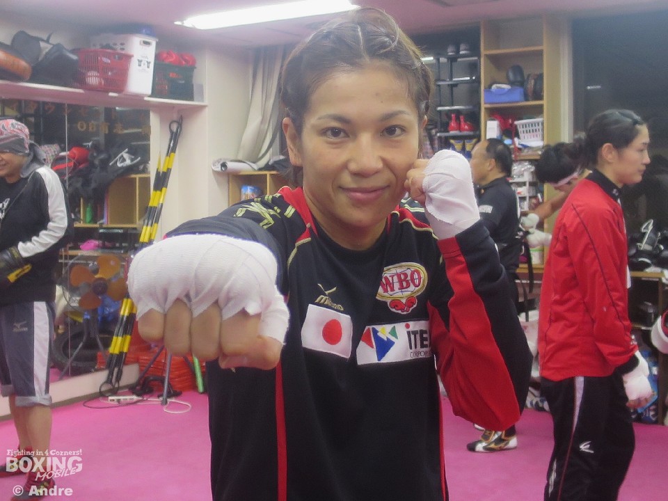 好川菜々(堺東ミツキ)