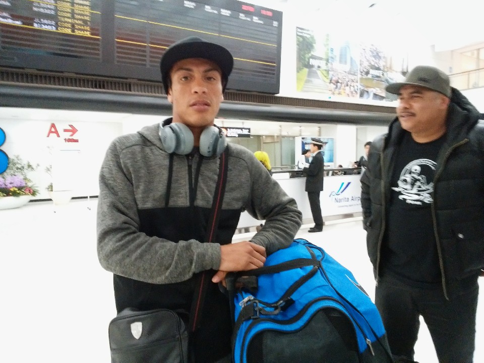 �R���T��̒���҂�����