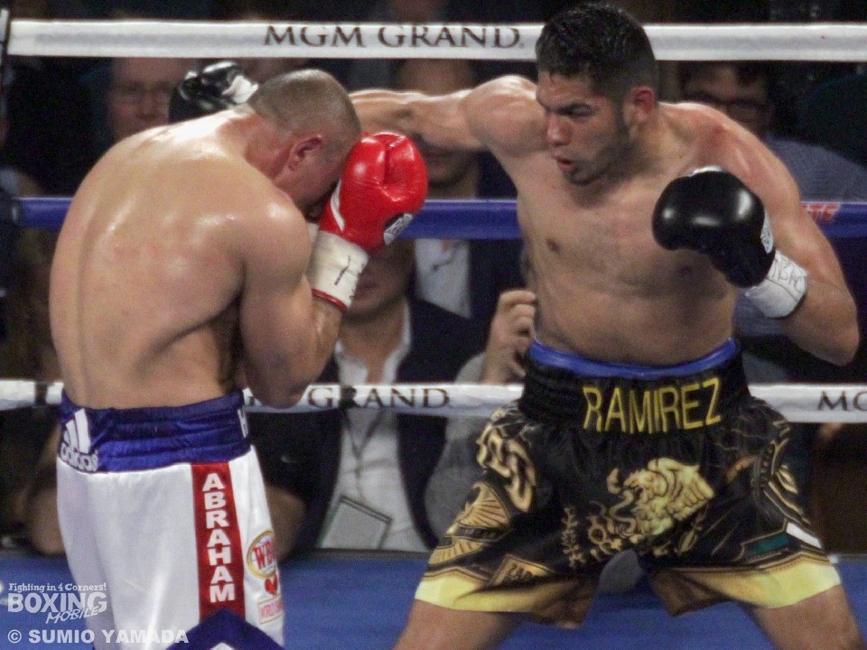 ヒルベルト・ラミレス