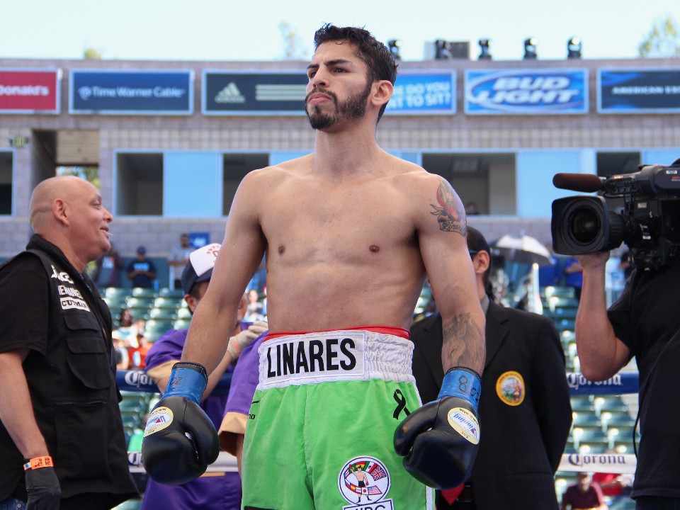 ホルヘ・リナレス