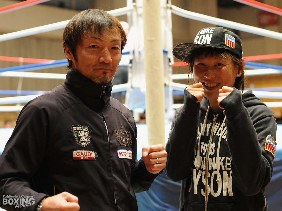 鳥海会長と島野麗敏