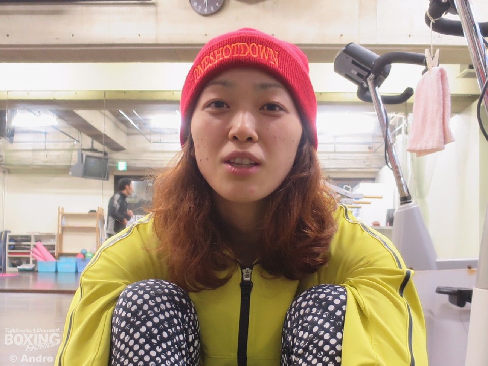 小澤瑤生(フュチュール)