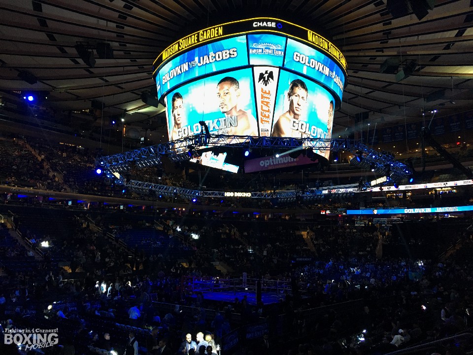 NYC����S���t�L���ƃ��}�S��!