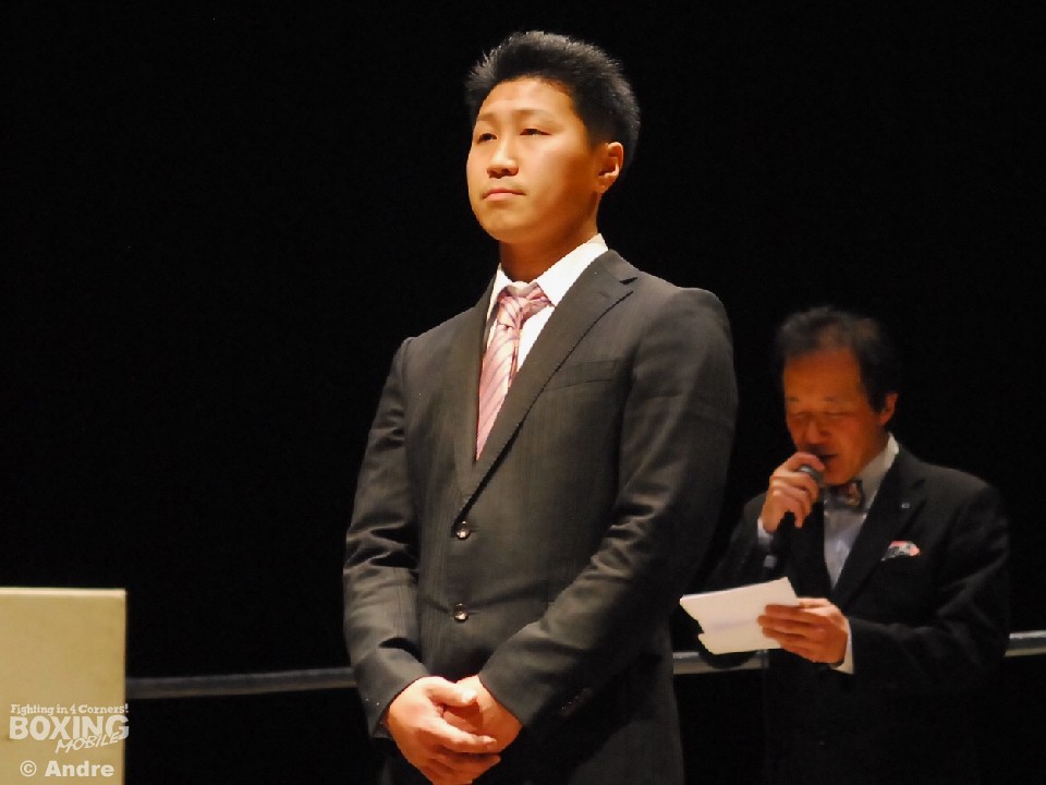 大内淳雅(姫路木下)