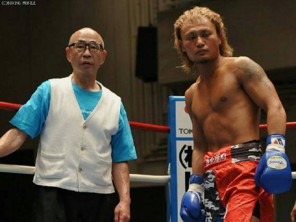 ���X�؉�ƃW���Ō�̉��҂ƂȂ������c�N�i��