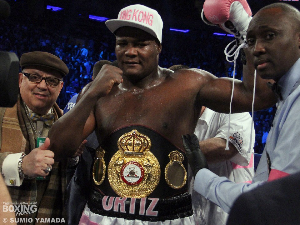 ���C�X�E�I���e�B�X