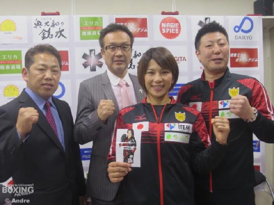 好川菜々(堺東ミツキ)陣営