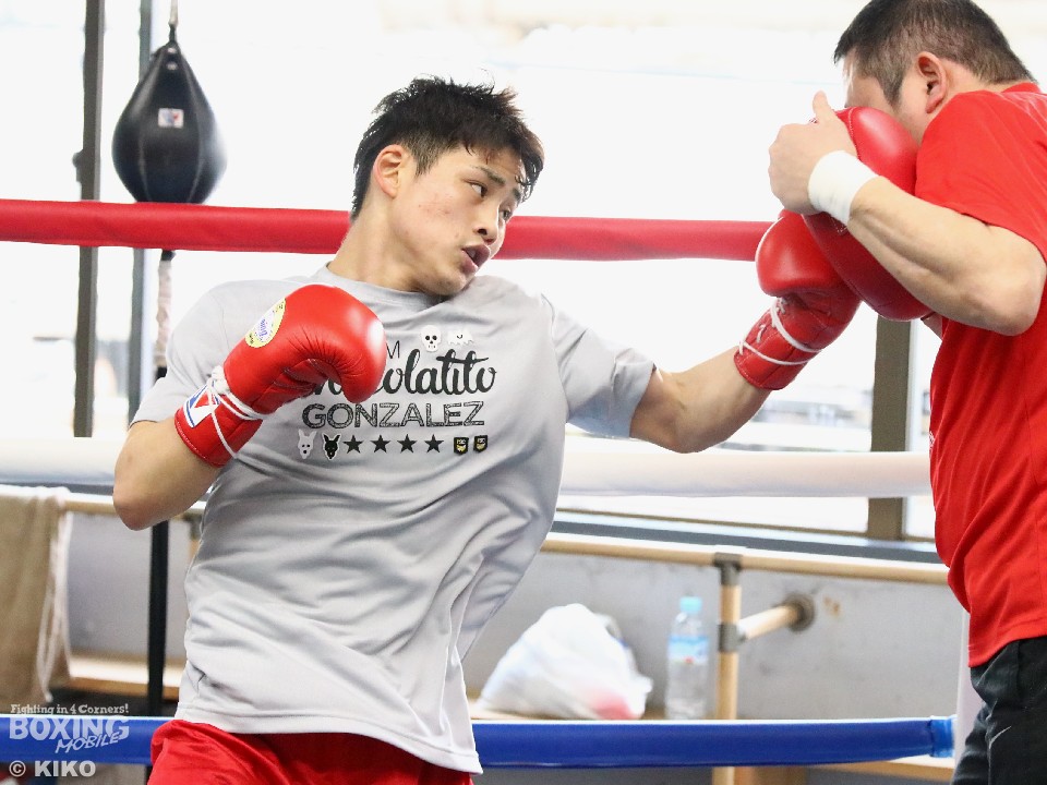 京口紘人(ワタナベ)